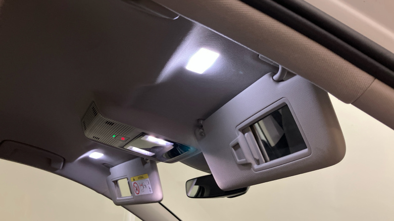 Volkswagen Golf 1.5 TSI Life 5dr Petrol Hatchback